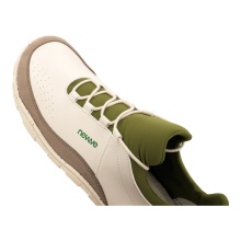 NewVe Barefoot Shoes Sneakers Fusion beige/olive